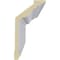 Ekena Millwork 5 5/8"H x 3"P x 6 1/4"F x 94 1/2"L Naomi Crown Moulding MLD06X03X06NA - alternate 2